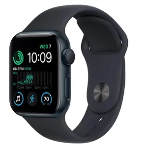 Замена кнопки включения Apple Watch SE 2 в Москве